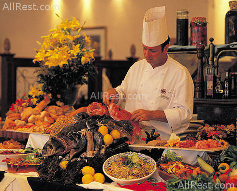 The Westin Dragonara Resort 66